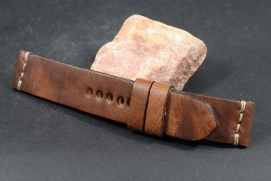 697 OIL BROWN 24/24 130/80 MM