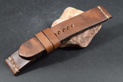 697 OIL BROWN 24/24 130/80 MM