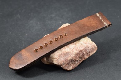 697 OIL BROWN 24/24 130/80 MM