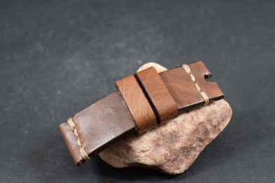 697 OIL BROWN 24/24 130/80 MM