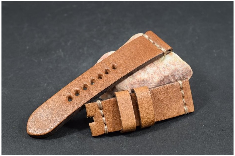 699 OIL BROWN 24/22 115/75 MM