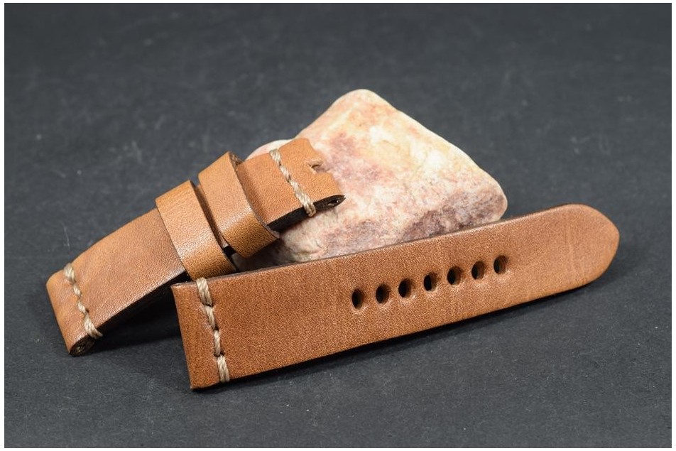 699 OIL BROWN 24/22 115/75 MM