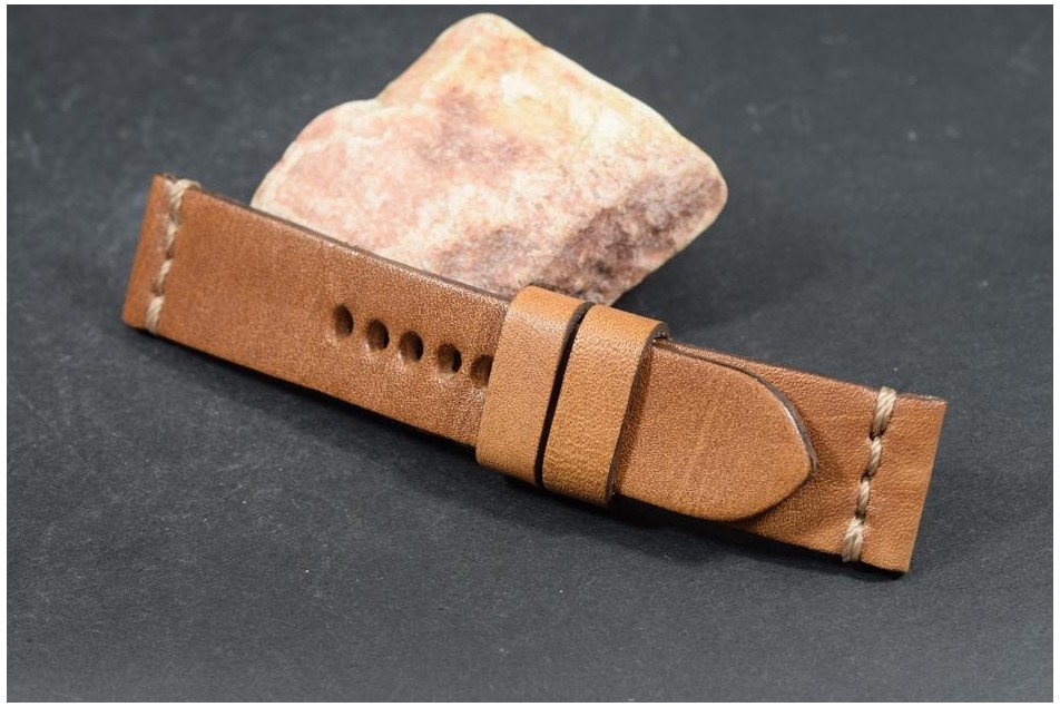 699 OIL BROWN 24/22 115/75 MM