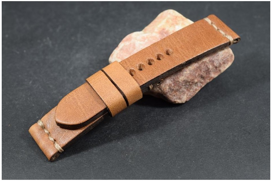 699 OIL BROWN 24/22 115/75 MM