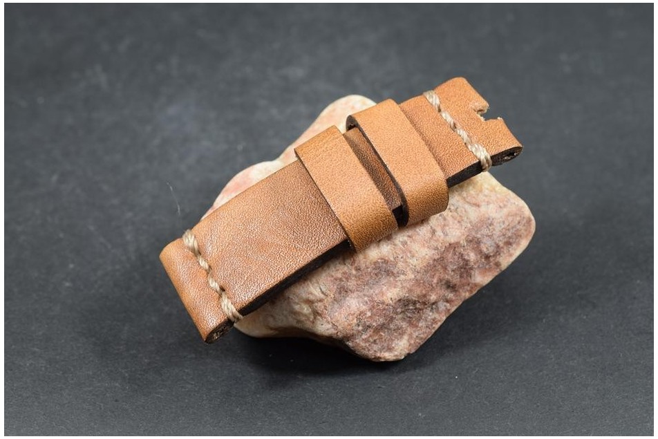 699 OIL BROWN 24/22 115/75 MM