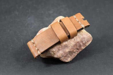 699 OIL BROWN 24/22 115/75 MM