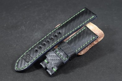 700 CARBON GREEN 24/22 130/80 MM