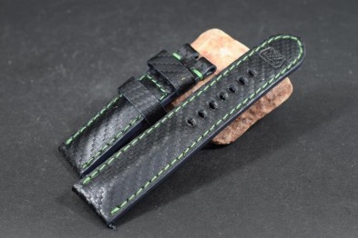 700 CARBON GREEN 24/22 130/80 MM