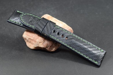 700 CARBON GREEN 24/22 130/80 MM