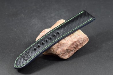 700 CARBON GREEN 24/22 130/80 MM