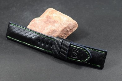 700 CARBON GREEN 24/22 130/80 MM