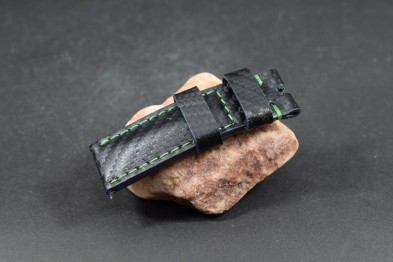 700 CARBON GREEN 24/22 130/80 MM