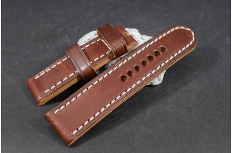 702 MALAGA - BROWN 24/24 130/80 MM