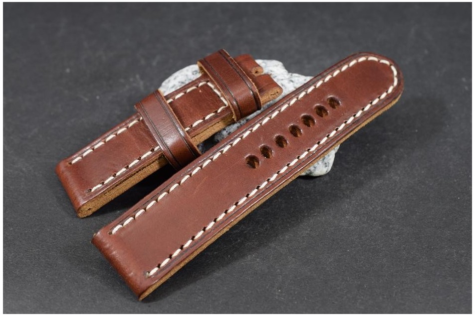 702 MALAGA - MARRON 24/24 130/80 MM