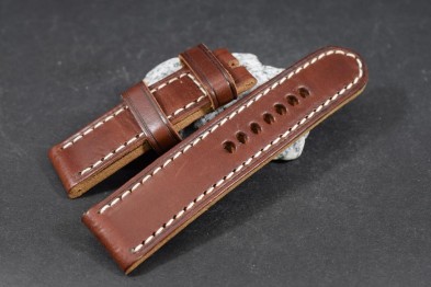 702 MALAGA - MARRON 24/24 130/80 MM