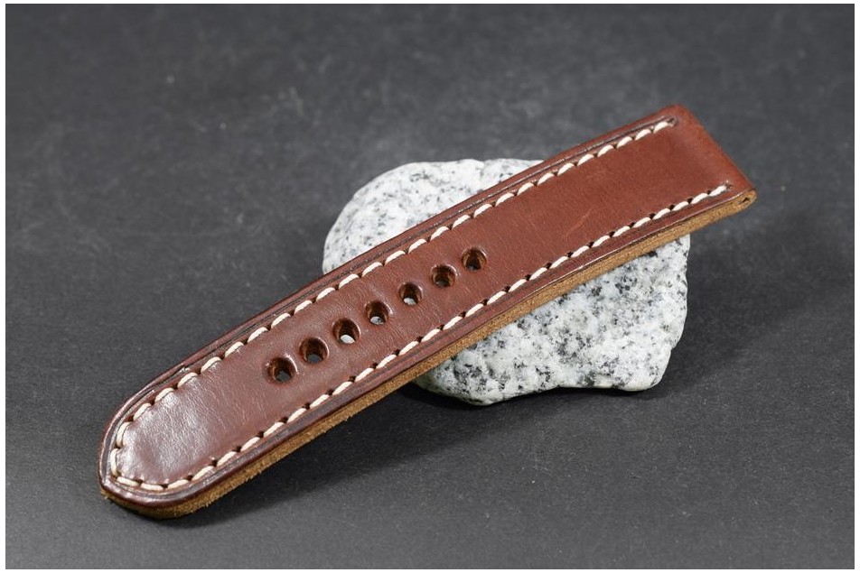 702 MALAGA - MARRON 24/24 130/80 MM