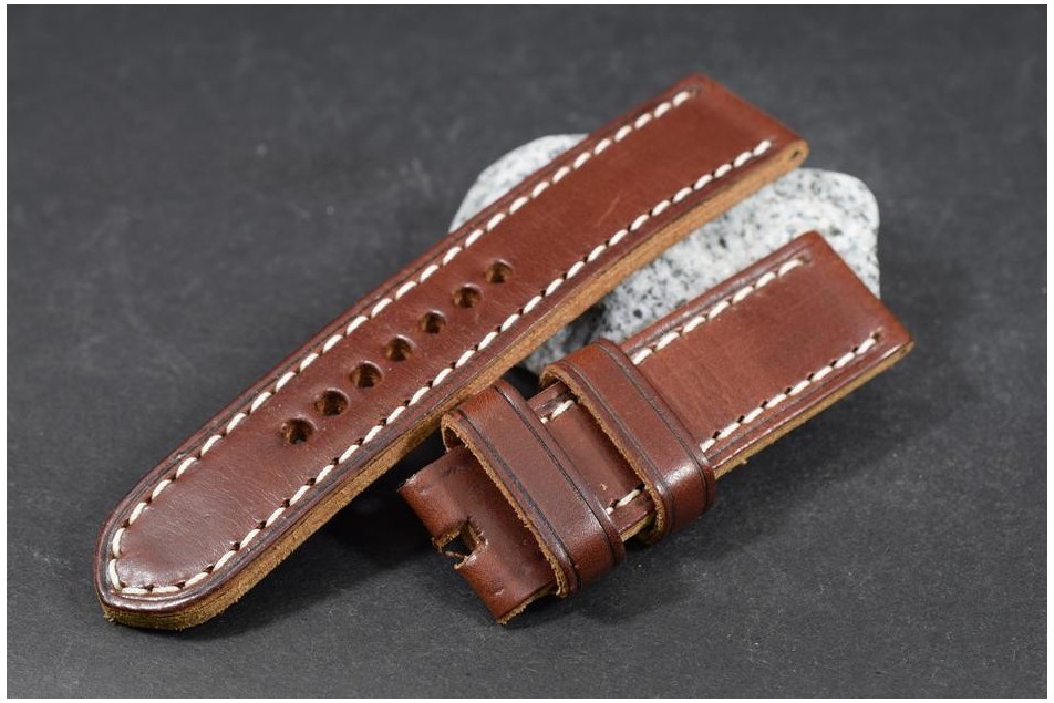 702 MALAGA - MARRON 24/24 130/80 MM