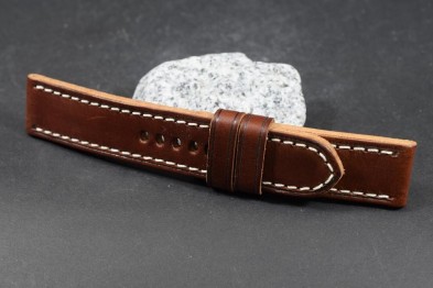 702 MALAGA - MARRON 24/24 130/80 MM