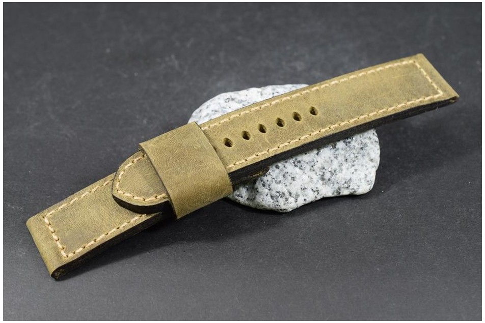 703 SAVAGE - GREEN 24/24 130/80 MM