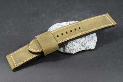 703 SAVAGE - GREEN 24/24 130/80 MM