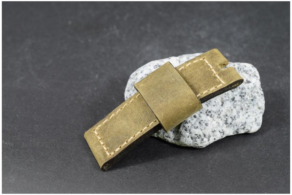 703 SAVAGE - GREEN 24/24 130/80 MM