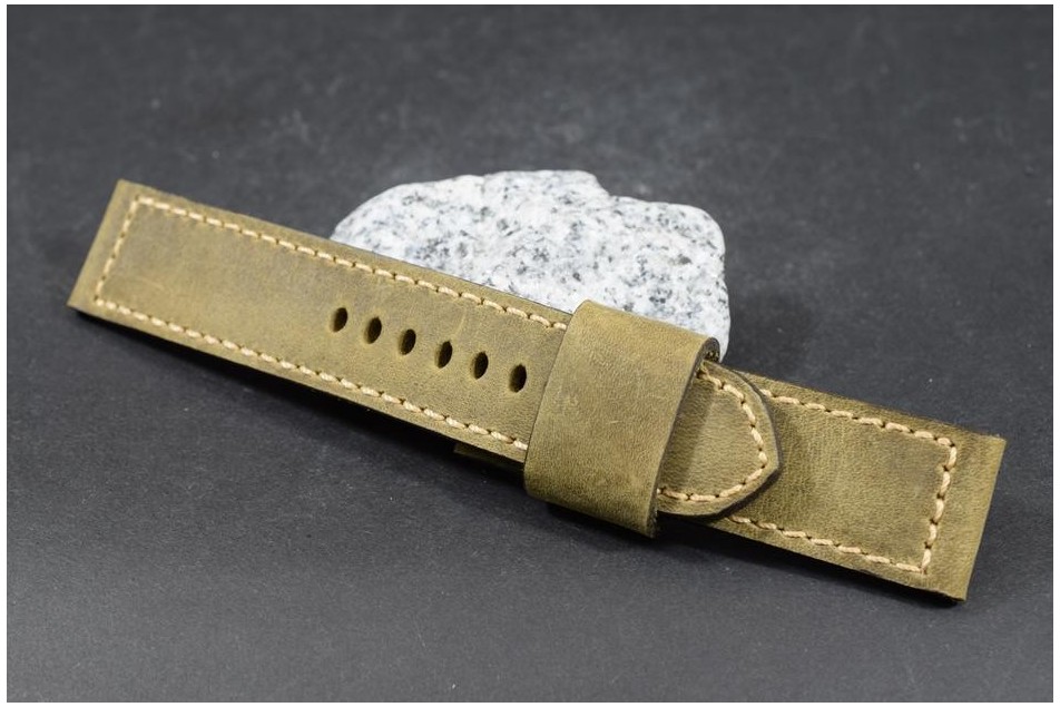 703 SAVAGE - GREEN 24/24 130/80 MM