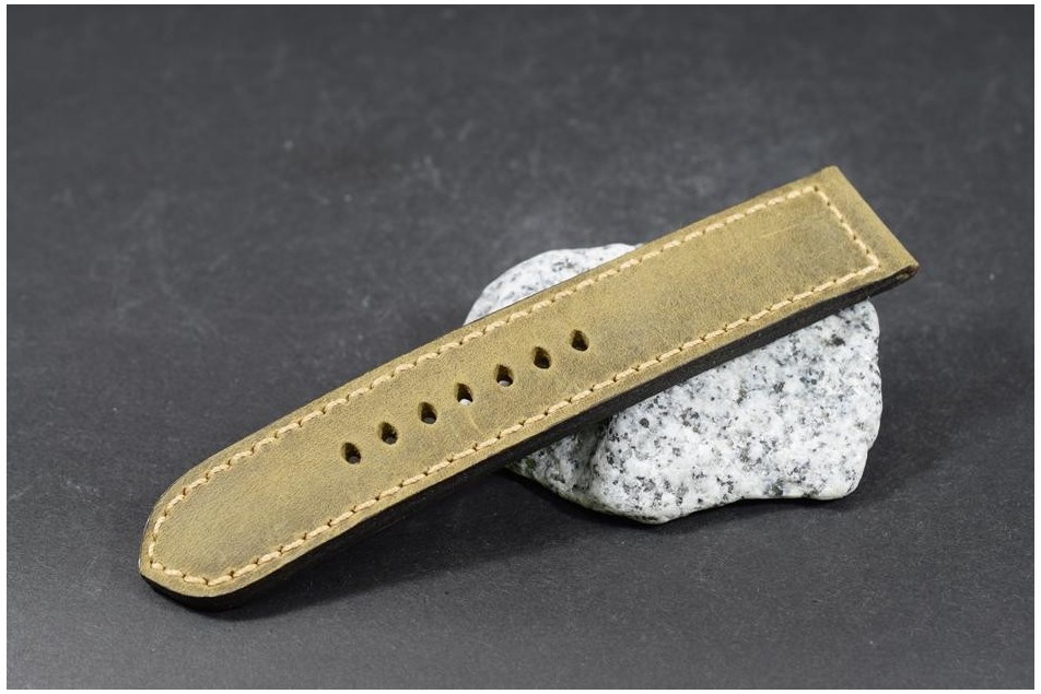 703 SAVAGE - GREEN 24/24 130/80 MM