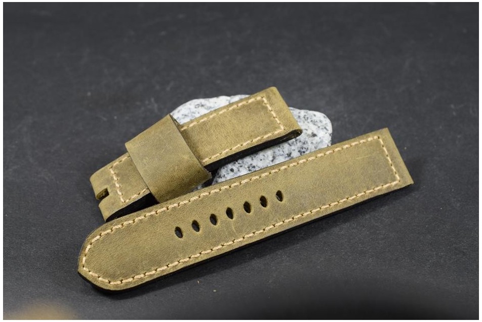 703 SAVAGE - GREEN 24/24 130/80 MM