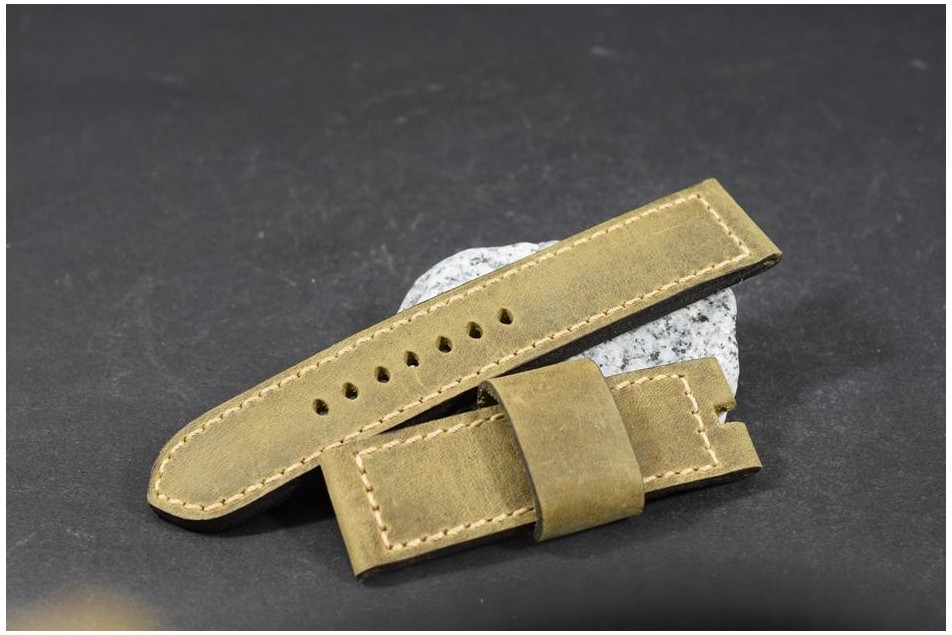 703 SAVAGE - GREEN 24/24 130/80 MM