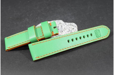 705 CALF GRÜN - ORANGE 24/22 130/80 MM