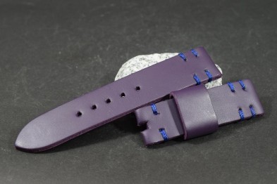 706 CALF VIOLETT - BLAU 24/22 130/80 MM