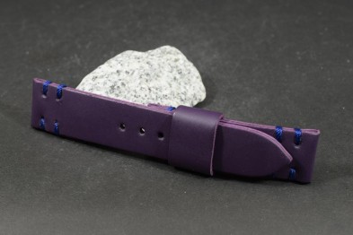 706 CALF VIOLETT - BLAU 24/22 130/80 MM