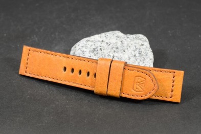 707 HIRSCH BRAUN HAVANA 24/24 115/75 MM