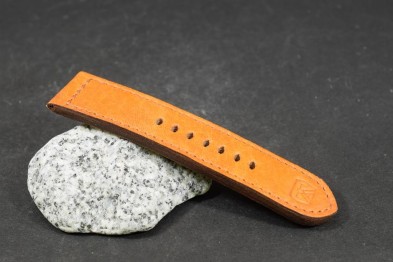 707 HIRSCH BRAUN HAVANA 24/24 115/75 MM