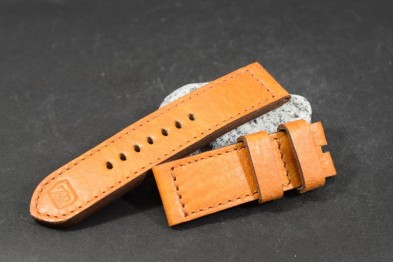 707 HIRSCH BRAUN HAVANA 24/24 115/75 MM