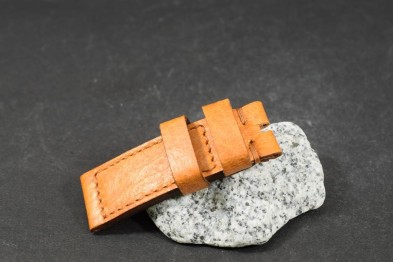707 HIRSCH BRAUN HAVANA 24/24 115/75 MM