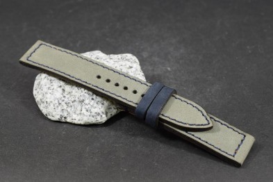 709 NUBUCK GREY - BLACK 20/20 130/80 MM