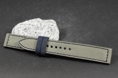 709 NUBUCK GREY - BLACK 20/20 130/80 MM