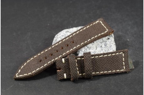 710 CANVAS - BROWN 22/20 120/75 MM