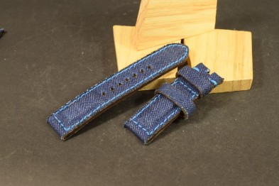 711 JEANS DEMIM BLAU 1 PADDED 22/22 120/75 MM
