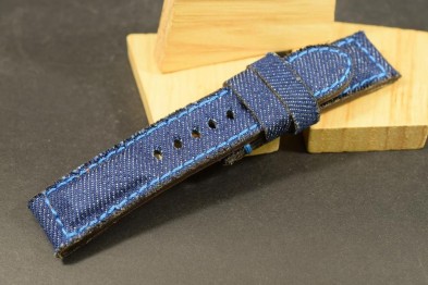 711 DENIM JEANS 1 AZUL ALOMADA 22/22 120/75 MM