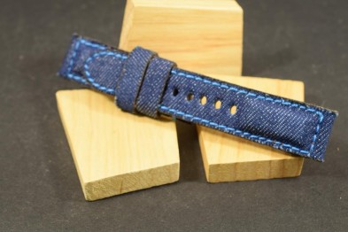 711 JEANS DEMIM BLUE 1 PADDED 22/22 120/75 MM
