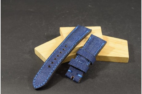 717 JEANS DEMIM BLUE 1 PADDED 26/22 130/80 MM