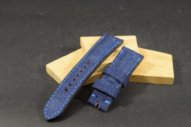 717 DENIM JEANS 1 AZUL ALOMADA 26/22 130/80 MM