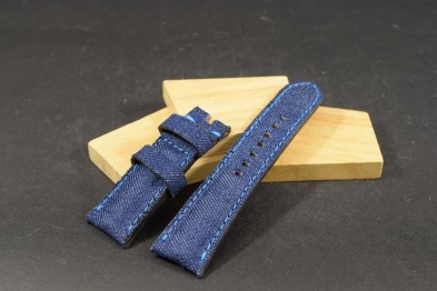 717 DENIM JEANS 1 AZUL ALOMADA 26/22 130/80 MM