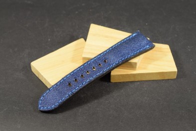 717 DENIM JEANS 1 AZUL ALOMADA 26/22 130/80 MM