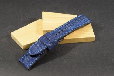 717 DENIM JEANS 1 AZUL ALOMADA 26/22 130/80 MM