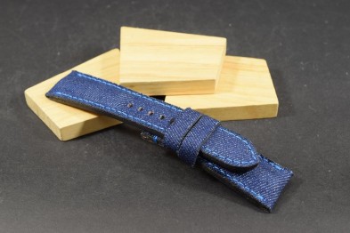 717 DENIM JEANS 1 AZUL ALOMADA 26/22 130/80 MM