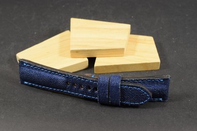 717 DENIM JEANS 1 AZUL ALOMADA 26/22 130/80 MM