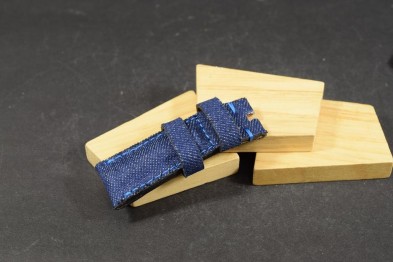 717 DENIM JEANS 1 AZUL ALOMADA 26/22 130/80 MM